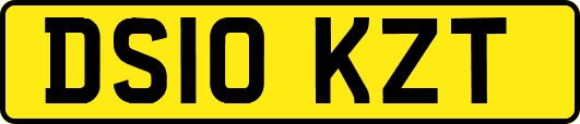 DS10KZT