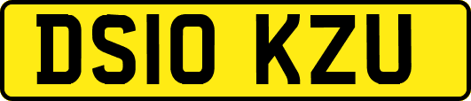 DS10KZU