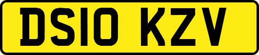 DS10KZV
