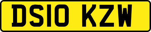 DS10KZW