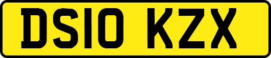 DS10KZX