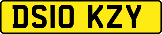 DS10KZY