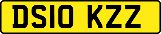DS10KZZ