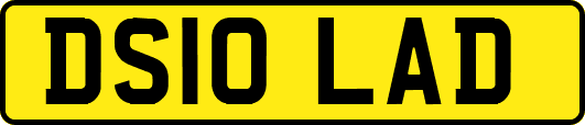 DS10LAD
