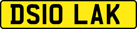 DS10LAK