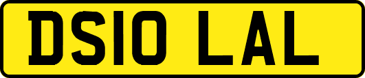 DS10LAL
