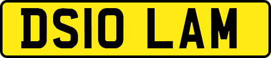 DS10LAM