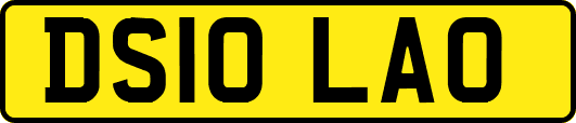 DS10LAO