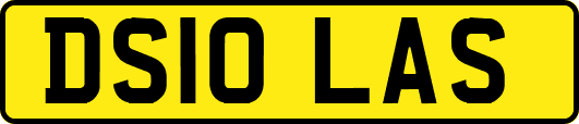 DS10LAS