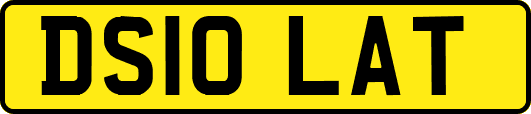 DS10LAT