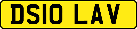 DS10LAV
