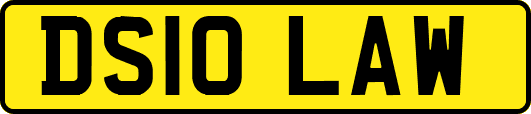 DS10LAW