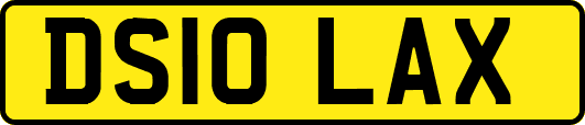 DS10LAX