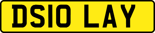 DS10LAY
