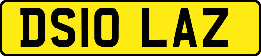 DS10LAZ