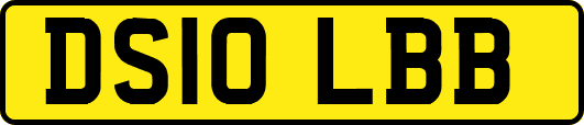 DS10LBB