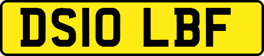 DS10LBF