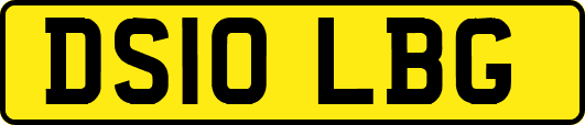 DS10LBG