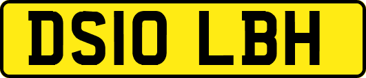 DS10LBH