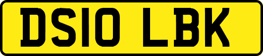 DS10LBK