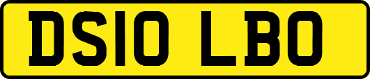 DS10LBO