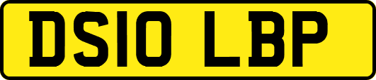 DS10LBP