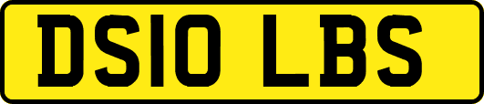 DS10LBS