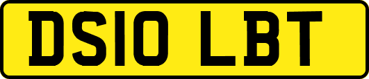 DS10LBT