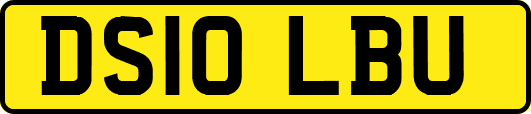 DS10LBU