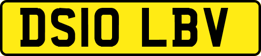 DS10LBV