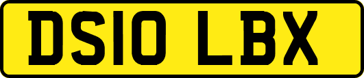 DS10LBX