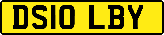 DS10LBY