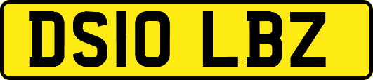 DS10LBZ