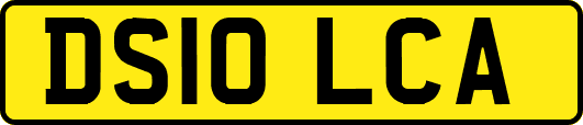 DS10LCA