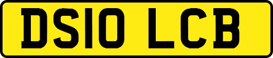 DS10LCB
