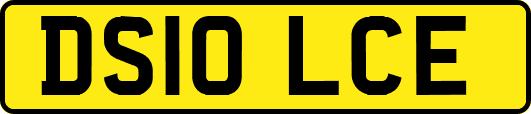 DS10LCE