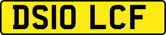 DS10LCF