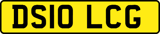 DS10LCG