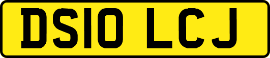 DS10LCJ