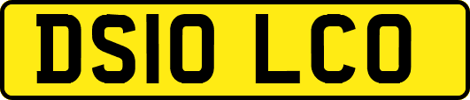 DS10LCO