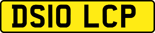 DS10LCP