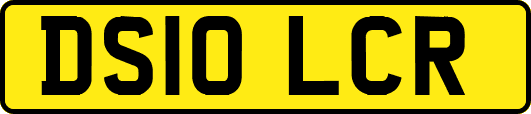 DS10LCR