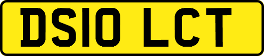 DS10LCT