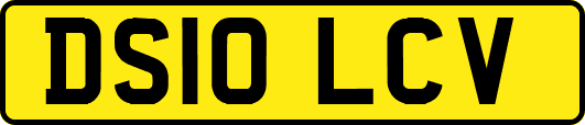 DS10LCV