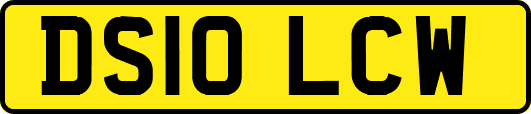 DS10LCW