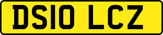 DS10LCZ