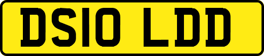 DS10LDD