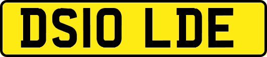 DS10LDE