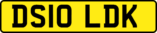 DS10LDK