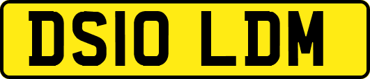 DS10LDM